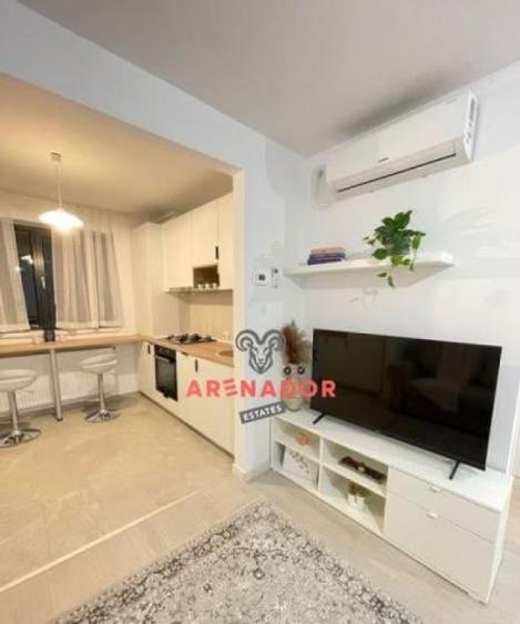 2 Camere | Hils Brauner | Parcare | 50 mp | Metrou - 2