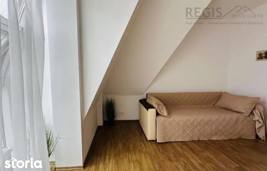 Apartament Premium 3 Camere Parcare Racadau Magnolia - 5