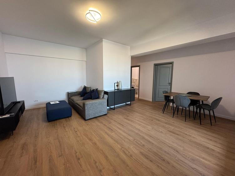 Apartament 2 camere - Aviatorii Residence 3 - 11