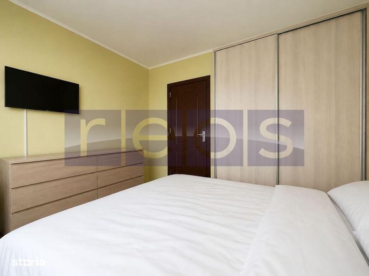 Vanzare 2 Camere | 55 Mp | Renovat | Teiul Doamnei - 7