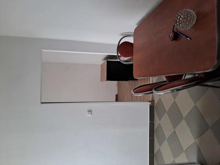 Garsonieră nedecomandată în Rogerius
