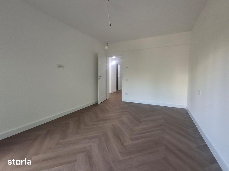 Apartament cu 2 camere decomandat în Copou