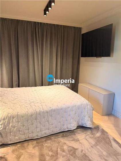 Casă cu 6 camere cu Teren 520 Mp în Băneasa
