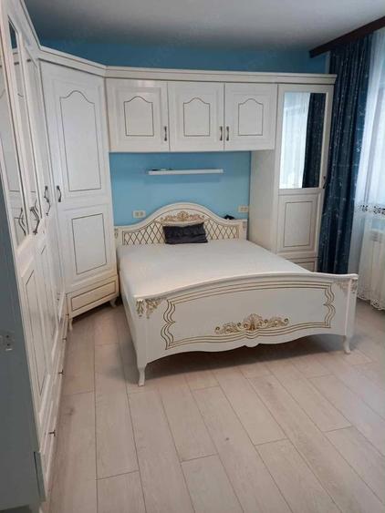 Apartament cu 2 camere decomandat în Far