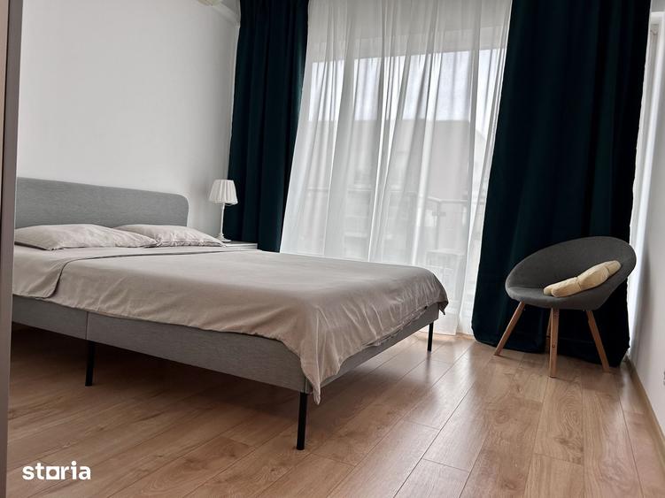 Apartament 2 camere, Rasarit de Soare, Titan - 6