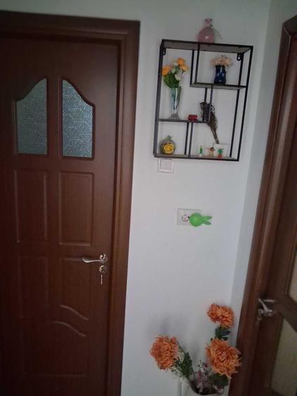 Apartament cu 2 camere decomandat în Bălcescu