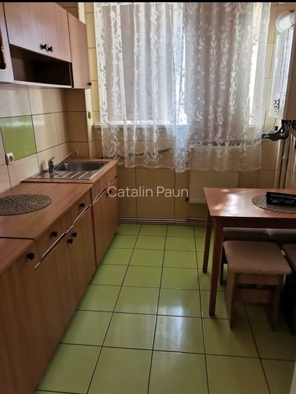Vanzare apartament 2 camere Caracal
