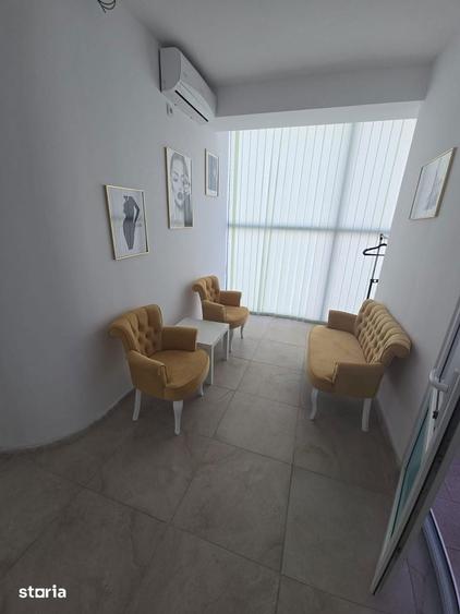 Spațiu comercial, de 300 mp, în Chiajna