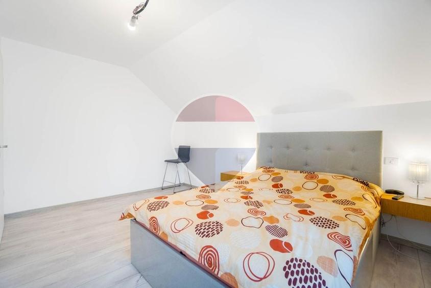 Casă individuală cu 4 camere cu Teren 476 Mp în Prejmer
