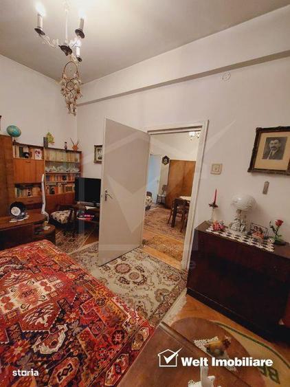 Oferta top! Apartament 3 camere strada Horea - 6