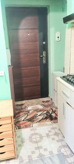 disponibila ,la inchiriere gars 20mp Marasti ,zona camine studentesti ,12000 lei - 9