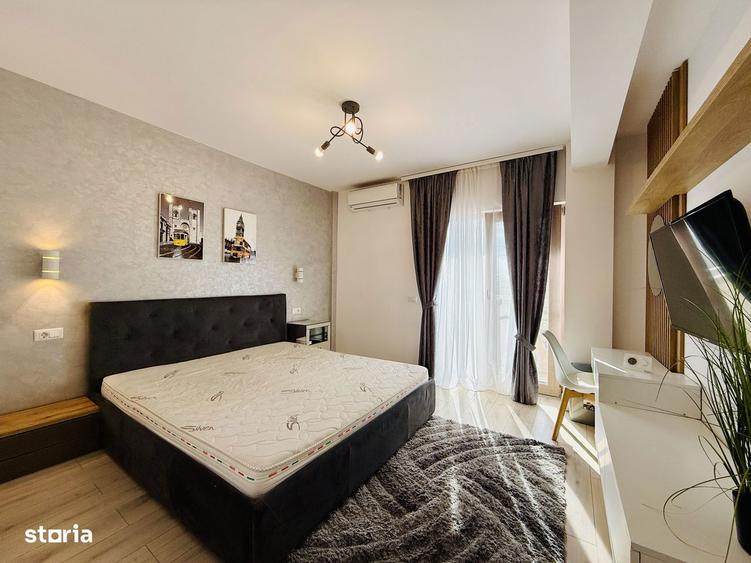 Casa P+E Valea Lupului mobilata si utilata - 20