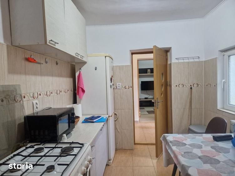 Cafrom Imobiliare - Semicentral Imobil de Vanzare - 11