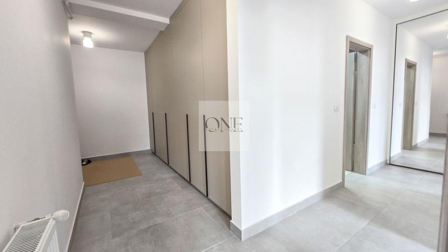 Apartament Modern În Curs De Amenajare | 60 mp | Prima Închiriere - 9