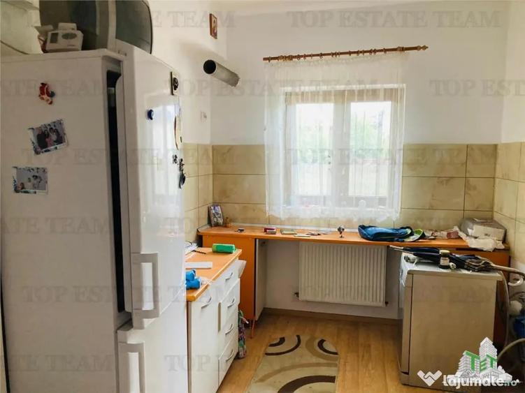 Casă cu 4 camere cu Teren 289 Mp în Nicolae Grigorescu