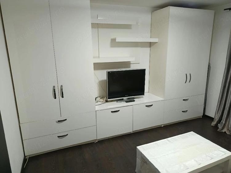 Garsonieră decomandată în Buziașului