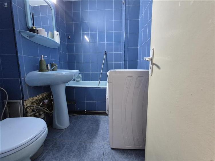 Apartament 2 camere de inchiriat zona Alexandru cel Bun -Iasi - 7
