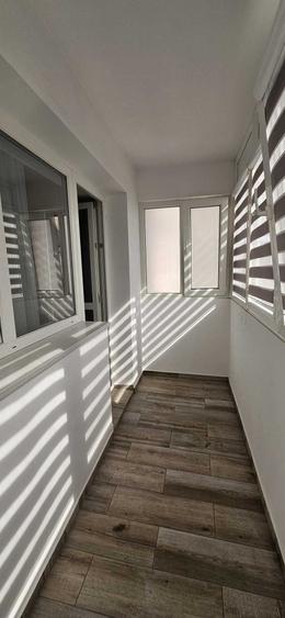 Garsonieră decomandată în Iancului