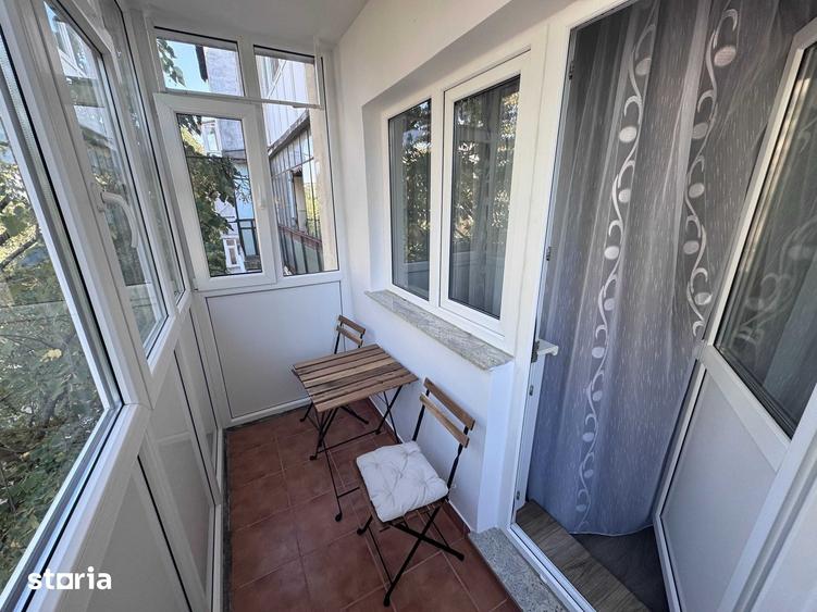 Apartament 2 camere dec. 55 mp Metalurgie Gradinari 450 euro - 6