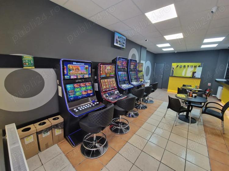 Spațiu comercial, de 50 mp, în Tineretului