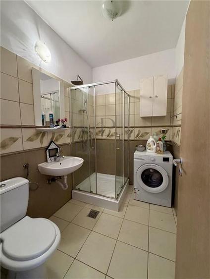 Apartament cu 2 camere semidecomandat, mobilat în Steaua