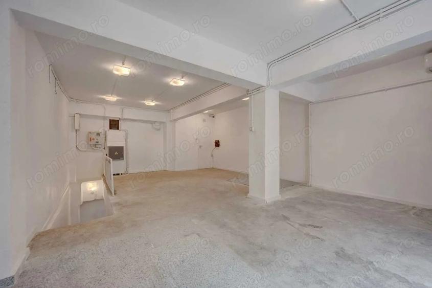 Spațiu comercial, de 325 mp, în Chișinau