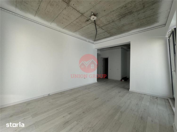 Apartament cu 2 camere în Nord