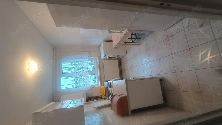 Apartament cu 2 camere semidecomandat în Astra