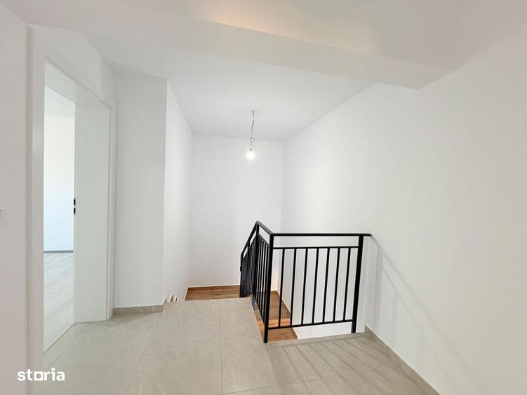 Casa finalizata si intabulata zona CUG/Horpaz - la pret de apartament - 11