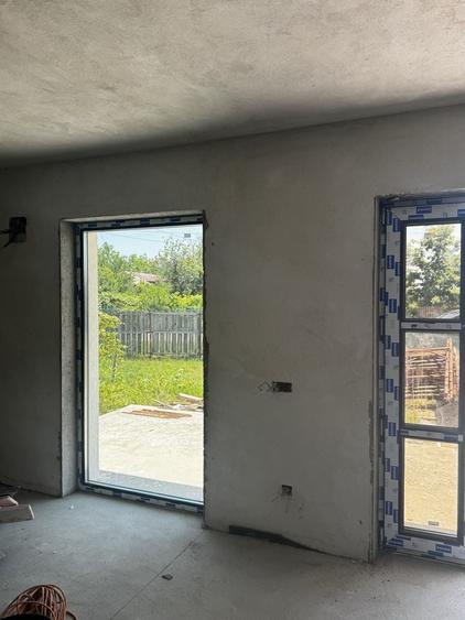 Casa noua in Bradu - 2