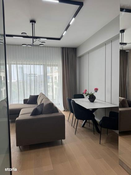 One Verdi Park 2023 Floreasca, 3 camere 118mp 2 Bai, Parcare Subteran - 17