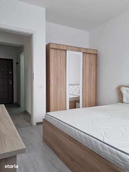 Apartament 2 camere Tip Studio Pope?ti-Leordeni-Metrou Berceni - 1