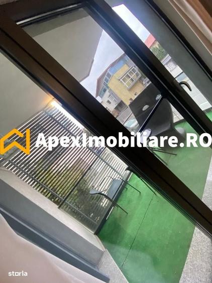 Apartament 2 camere de inchiriat Herastrau Bucuresti | ApexImobiliare. - 3