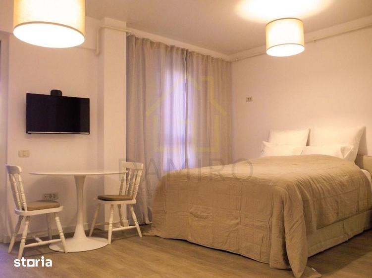 Studio dublu Central Address Str Nasaud Parcare Inclusa Pet Friendly - 7