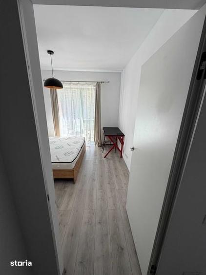 Apartament cu 2 camere în Ștrand