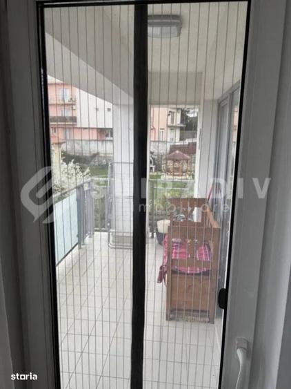Apartament modern cu 3 camere,2 bai, garaj- Zorilor, zona UMF - 8