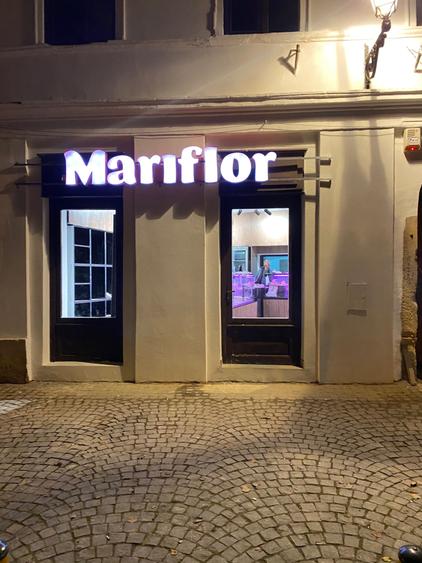Spațiu comercial, de 69 mp, în Central