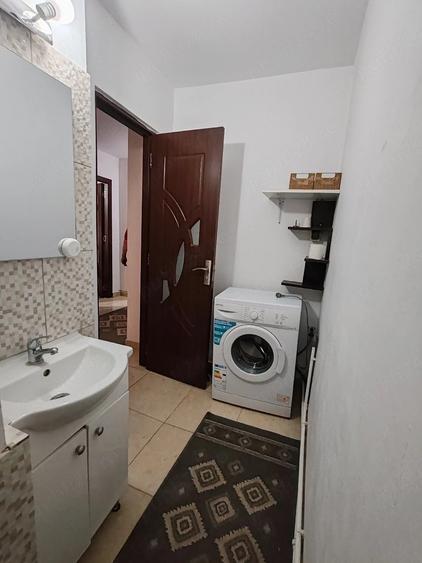 Garsonieră decomandată în Copou