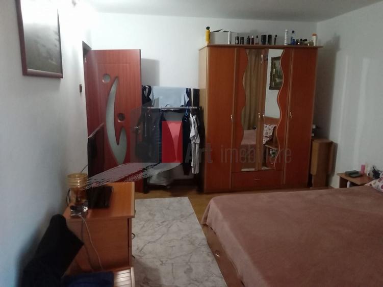 Apartament cu 2 camere decomandat în Giurgiului