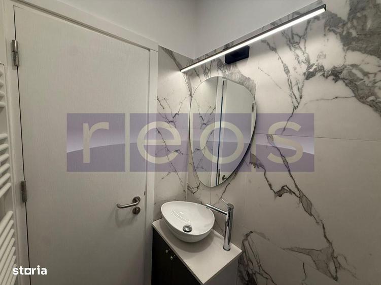 Apartament cu 3 camere în Tei