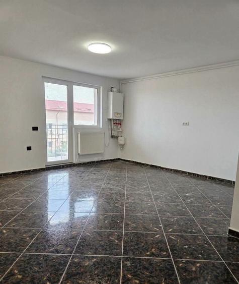 Apartament cu 2 camere semidecomandat în Vitan
