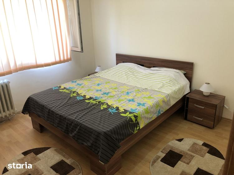 Apartament cu 2 camere, mobilat în Berceni