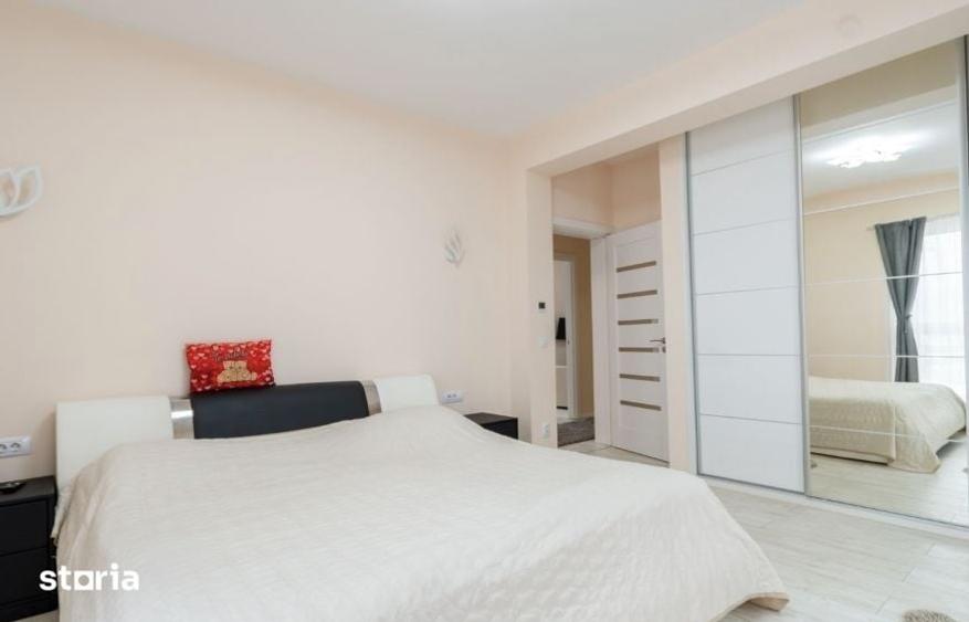 Duplex | mobilat | 4 camere | Iazului | Floresti - 2
