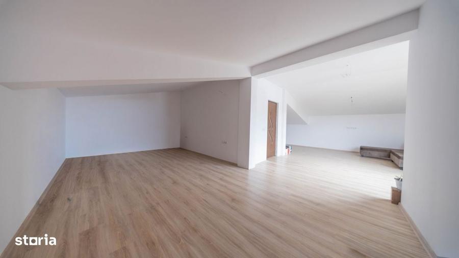 Casa Noua P+1+M | 4 Dormitoare | 2024 | Zona Linistita | Jilava - 2