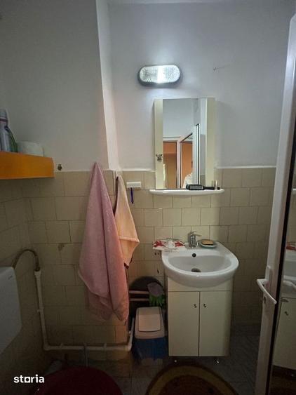 Apartament cu 3 camere, mobilat în Viziru 3
