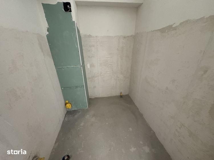 Apartament cu 2 camere semidecomandat în Tomis Nord