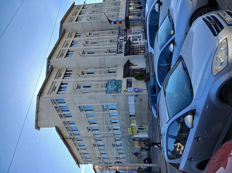 Spațiu comercial, de 1,800 mp, în Târgu Neamț