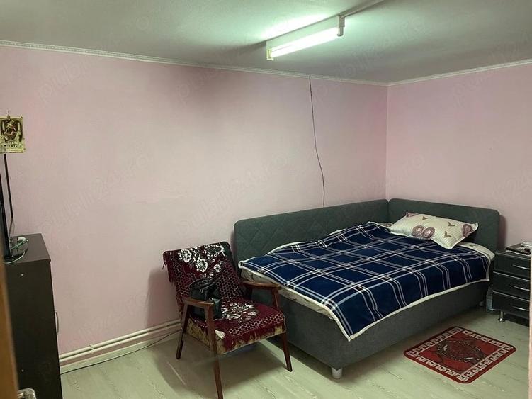Casă cu Teren 800 Mp în Vinga