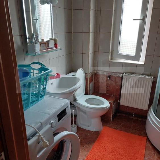Casă individuală cu 3 camere cu Teren 476 Mp în Vatra Dornei