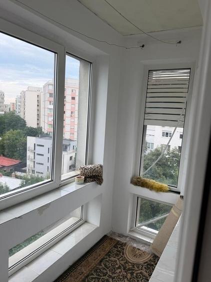 Apartament cu 2 camere decomandat în Nicolae Grigorescu